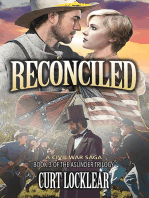 Reconciled: A Civl War Saga