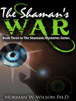 The Shaman's War