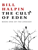The Cult of Eden: Book One Of The Unrisen