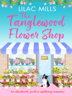 The Tanglewood Flower Shop