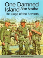 One Damned Island After Another (Illustrated): The Saga of the Seventh