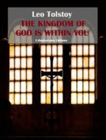 The Kingdom of God is Within You