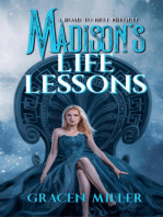 Madison's Life Lessons (Road to Hell series prequel)