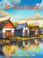 Her Outback Paradise: Second Chance Bay, #4