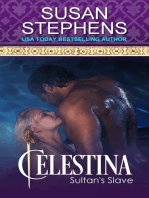 Celestina Sultan's Slave