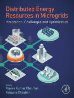 Distributed Energy Resources in Microgrids: Integration, Challenges and Optimization