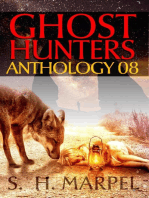 Ghost Hunters Anthology 08: Ghost Hunter Mystery Parable Anthology