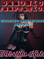 Demonic Temptation: Futanari & Gender Swap Erotica