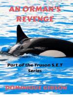 An Orman's Revenge: Truson S.E.T. Series, #1