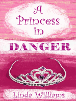 A Princess in Danger