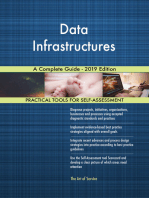 Data Infrastructures A Complete Guide - 2019 Edition