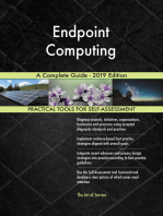 Endpoint Computing A Complete Guide - 2019 Edition
