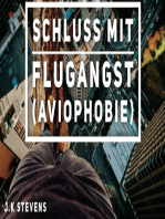 Schluss mit Flugangst: Aviophobie