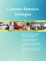 Customer Retention Strategies A Complete Guide - 2019 Edition