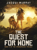 The Quest for Home: Crossroads, #2