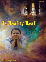 Is Reality Real