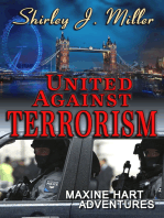 United Against Terrorism