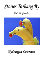 Stories To Bang By, Vol. 34: Couples