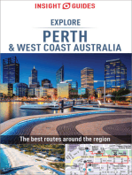 Insight Guides Explore Perth & West Coast Australia (Travel Guide eBook)