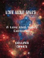 Lone Wolf Tales - A Lone Wolf Series Companion: Lone Wolf Series