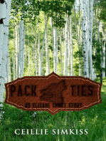 Pack Ties: An Elisade Short Story: Elisade, #1.5