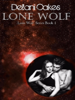 Lone Wolf: Lone Wolf Series, #1