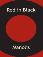 Red in Black