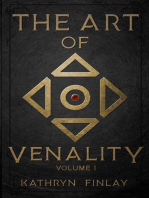 The Art of Venality: The Art of Venality, #1