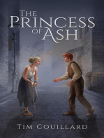 The Princess of Ash