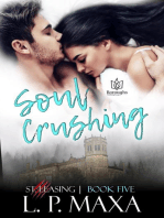 Soul Crushing: St. Leasing, #5