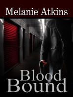 Blood Bound: New Orleans Trilogy, #1