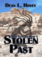 Stolen Past