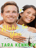 Aloha to You