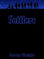 Settlers: Lesbian Adventure Club, #23