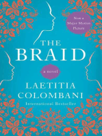 The Braid: A Novel