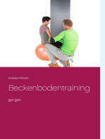 Beckenbodentraining: gyn gym