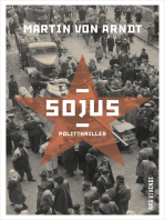 Sojus (eBook): Andreas Eckarts 3. Fall