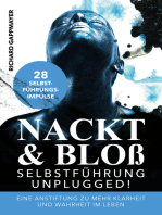 Nackt & Bloß