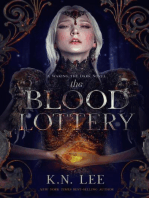 The Blood Lottery