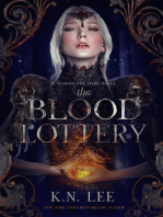 The Blood Lottery: Dawn of the Seraphim, #1