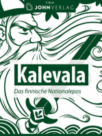 Kalevala – das finnische Nationalepos: Kalevala