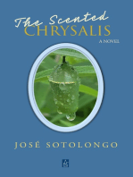 The Scented Chrysalis