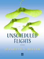 Unscheduled Flights