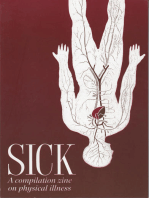 Sick: A Compilation Zine on Physical Illness