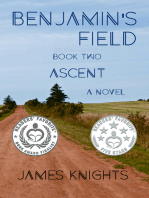 Benjamin's Field: Ascent (Book Two)