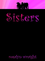 Sisters: Lesbian Adventure Club, #5