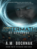 Aftermath of Defiance Volume Two: The Magical Bond Series, #2