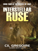 Interstellar Ruse: Book Four of the Oracle of Light