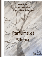 Parfums et Silence