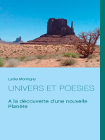 UNIVERS ET POESIES: A la découverte d'une nouvelle Planète